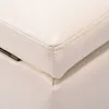 Costway Costway chaise tabouret avec espace de rangement Voir les images du produit 5
