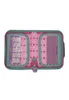 Feder-Mäppchen Kinder Barbie Mädchen Federmappe Etui Produktbild-Vorschau 3