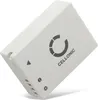CELLONIC 1x Akku für Kamera Kompatibel mit Canon PowerShot Produktbild-Vorschau 1