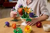 LEGO BOTANICALS 10345 Arrangement floral Voir les images du produit 15