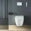 Duravit SensoWash Starck f Kompakt Dusch-WC Weiß Produktbild-Vorschau 24