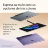 Microsoft Surface Pro mit Snapdragon X Plus, 16 GB RAM, 256 Produktbild-Vorschau 5