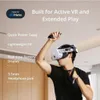 BOBOVR E3 Pro Akku-Gurt für Meta Quest 3/3S mit Produktbild-Vorschau 11