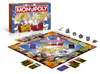 Monopoly - Dragon Ball Z (deutsch/französisch) Brettspiel Produktbild-Vorschau 2
