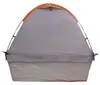 vidaXL Autozelt 200 x 170 x 170 cm Grau und Orange Produktbild-Vorschau 6