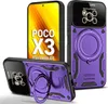 Rüstung Handyhülle für Xiaomi Poco X3 NFC / X3 Pro Produktbild-Vorschau 1