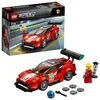 LEGO® Speed Champions Ferrari 488 GT3 'Scuderia Corsa', Voir les images du produit 8