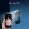 EZVIZ EP3x Pro, Srebrny, Dom, IP65, 120°, 5 m, Ściana Podgląd zdjęcia produktu 25