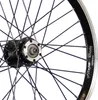 20 Zoll Vorderrad Grünert Dynamic4 Hohlkammer 6 Loch Disc Produktbild-Vorschau 2