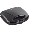 Sandwichmaker 750W, Sandwichtoaster für 2 Toasts, Produktbild-Vorschau 8