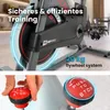 Hop-Sport Indoor Cycling Bike Fahrrad HS-065IC - Speedbike Produktbild-Vorschau 5