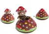 NICI Kissen Maulwurf & Erdhügel 48210 - NICI Forest Friends Produktbild-Vorschau 5