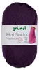 Gründl Hot Socks Merino 50 g/200 m 4-fädig uni 75 % Produktbild-Vorschau 11