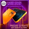 NALIA průhledné neonové pouzdro na mobilní telefon iPhone Náhled obrázku produktu 5