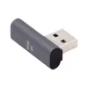 USB 3.1 Gen 2 Adapter Typ C Buchse zu 3.0 Typ A Stecker Produktbild-Vorschau 3