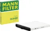 Kabínový filter MANN-FILTER CU 24 009 Náhľad obrázku produktu 3