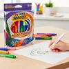 Fasermaler "Carioca Magic" 10er Etui – 12er Vorteilset Anteprima dell’immagine prodotto 3