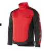 Mascot UNIQUE Arbeitsjacke Fulda 12209 Gr. XS rot/schwarz Produktbild-Vorschau 7