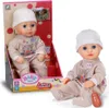 MGA BABY né Anna Beige 36cm Voir les images du produit 5