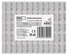 Svorkovnice 12x6,0 mm bílá, 10 ks Anteprima dell’immagine prodotto
