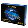 ADATA LEGEND 710 M.2 256 GB PCI Express 3.0 3D NAND NVMe Voir les images du produit 13