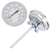 Thermometer,BBQ-Thermometer,Bimetall-Thermometer,Edelstahl-T Produktbild-Vorschau 2
