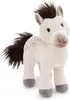 Nici Pferd Mony K Pony Teddy 37 Cm Beige  Kinder Beige One Produktbild-Vorschau 1