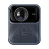 A product shot of a projector. Produktbild-Vorschau
