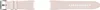 Samsung ET-SHR89L Band Pink Leder Produktbild-Vorschau 2