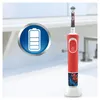 Oral-B 80339051, Dziecko, Wibrująca szczoteczka do zębów, Podgląd zdjęcia produktu 11