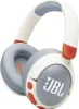 JBL Junior 470NC Wireless Headset Kopfbügel-Headset Produktbild-Vorschau 1