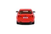 Solido Modellauto Maßstab 1:43 Audi S8 D3 rot 2010 S4313304 Produktbild-Vorschau 5
