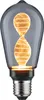 Paulmann Inner Glow Edition LED Kolben Helix Produktbild-Vorschau 2