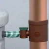 GARANTIA raccoglitore di pioggia DN 68-100 con rubinetto Anteprima dell’immagine prodotto 4