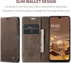 Samsung Galaxy A26 Hülle - CaseMe 013 Klapphülle - Produktbild-Vorschau 9