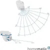 Homematic IP Smart Home Bewegungsmelder mit Produktbild-Vorschau 22
