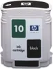 HP 10, Štandardná výťažnosť, Čierna, Atrament na Náhľad obrázku produktu 2