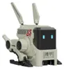 Caricabatterie Gan Gravastar Alpha65 65W (bianco) Anteprima dell’immagine prodotto 4