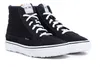 Chaussures de moto TCX Street 3 Air pour femme, noir/blanc, Voir les images du produit 2