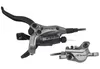 SHIMANO Alivio Schalt Bremshebel Einheit hydraulisch Disc 3 Produktbild-Vorschau 7