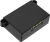 TECHTEK Batteria compatibile con [VeriFone] IBS019NA, Anteprima dell’immagine prodotto 3