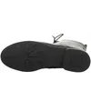 Think Damen Stiefelette in Schwarz, Größe 42 Produktbild-Vorschau 4