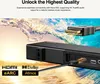 ULTIMEA Dolby Atmos Soundbar fuer TV-Geraete, BassMAX, Produktbild-Vorschau 8
