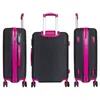 Hartschalenkoffer Santorin 66cm Reisekoffer Größe M 4 Produktbild-Vorschau 2