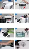 SunSun HW-302 - vnější filtr do 250l SunSun Náhled obrázku produktu 5
