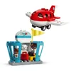 LEGO 10961 DUPLO Flugzeug und Flughafen Spielzeug Set für Produktbild-Vorschau 21