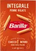 Barilla Integrale Pasta Pennette Rigate makaron Podgląd zdjęcia produktu 7