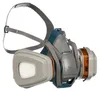 3M Quick Latch Atemschutzmaske 6502QLKIT-1, A2P3, für Produktbild-Vorschau 9