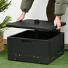 Outsunny Sonnenschirmständer bis 80 kg Sand befüllbar Produktbild-Vorschau 9