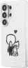 Cover Karl Lagerfeld Galaxy S26 Ultra bianca MagSafe Logo Anteprima dell’immagine prodotto 2